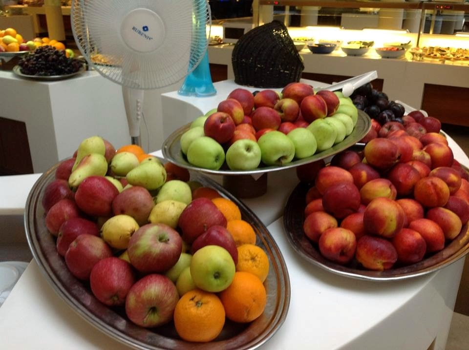 imagini hotel CLUB ASTERIA BELEK